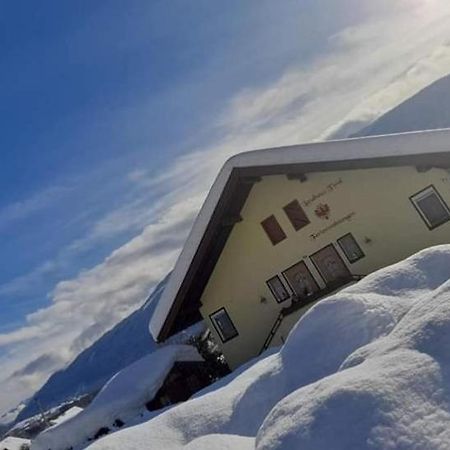 فندق Landhaus Tirol بريسيغ المظهر الخارجي الصورة