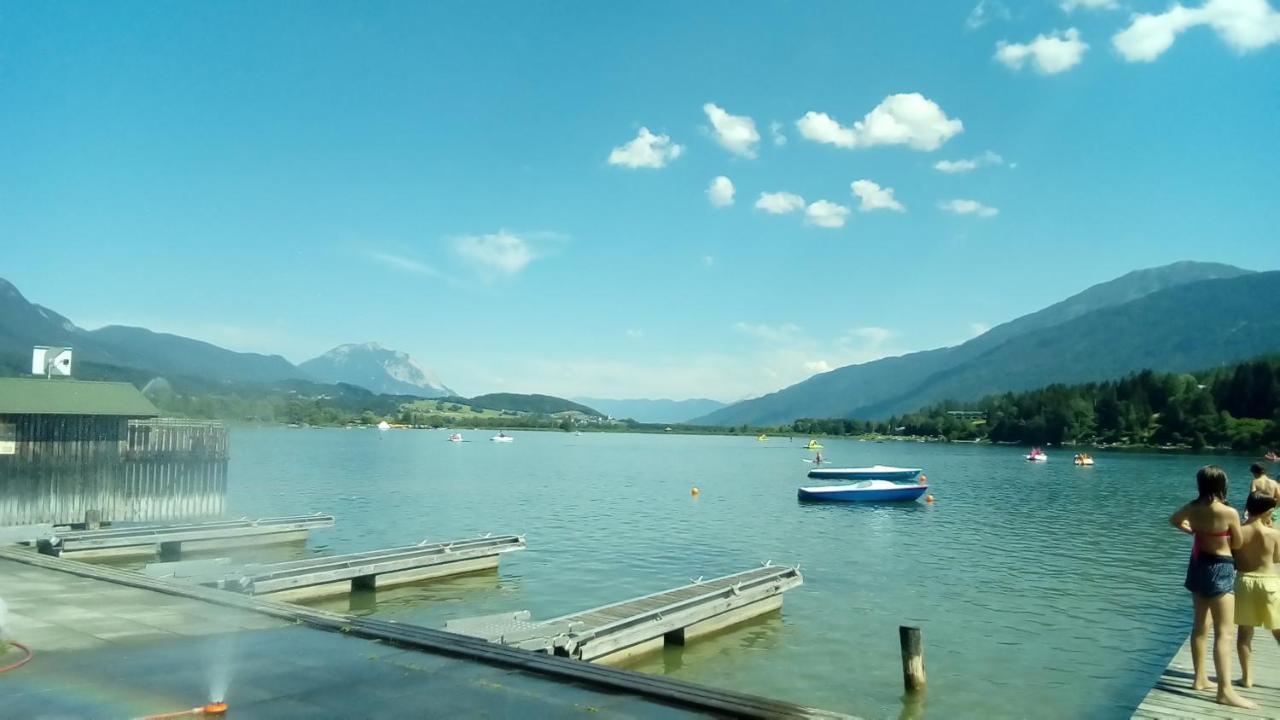 فندق Landhaus Tirol بريسيغ المظهر الخارجي الصورة