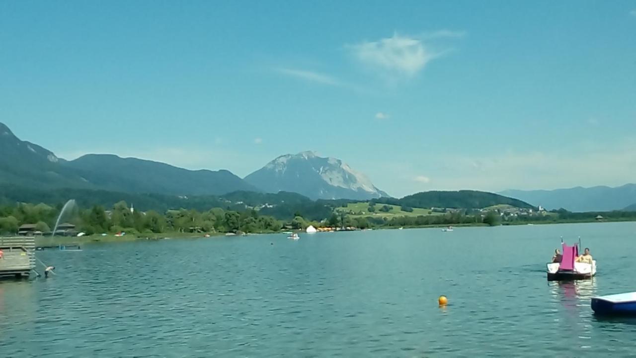 فندق Landhaus Tirol بريسيغ المظهر الخارجي الصورة