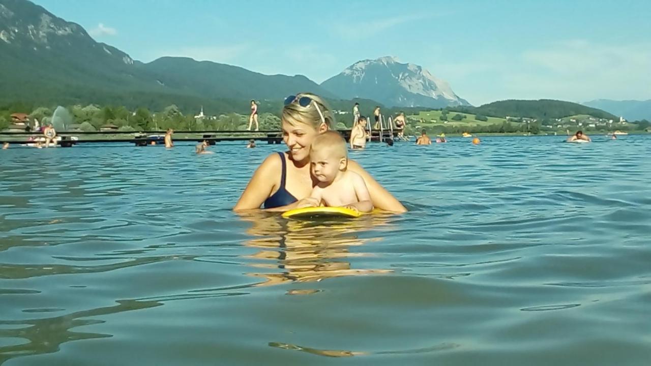 فندق Landhaus Tirol بريسيغ المظهر الخارجي الصورة