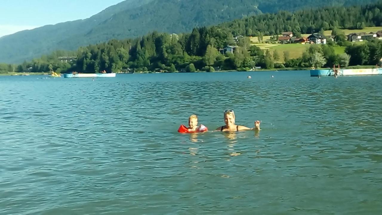 فندق Landhaus Tirol بريسيغ المظهر الخارجي الصورة