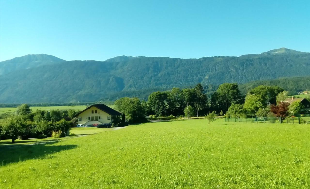 فندق Landhaus Tirol بريسيغ المظهر الخارجي الصورة