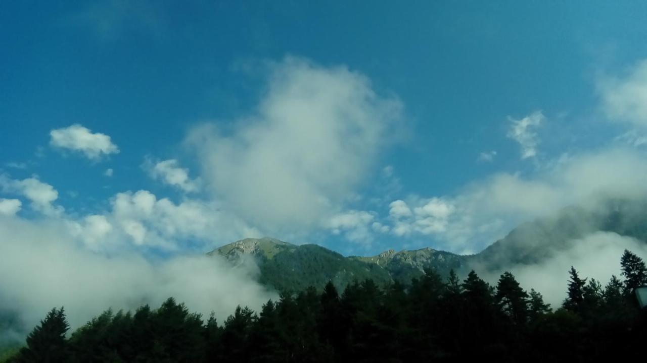 فندق Landhaus Tirol بريسيغ المظهر الخارجي الصورة