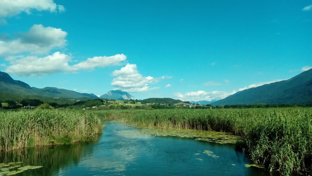 فندق Landhaus Tirol بريسيغ المظهر الخارجي الصورة