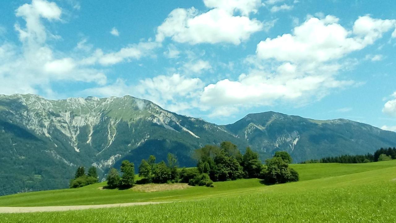 فندق Landhaus Tirol بريسيغ المظهر الخارجي الصورة