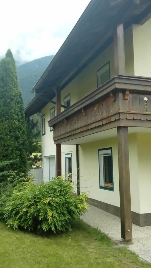 فندق Landhaus Tirol بريسيغ المظهر الخارجي الصورة